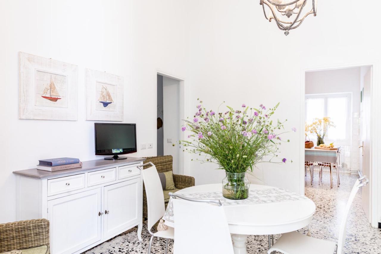 Apartamento Marina San Bartolomeo Al Mare Exterior foto